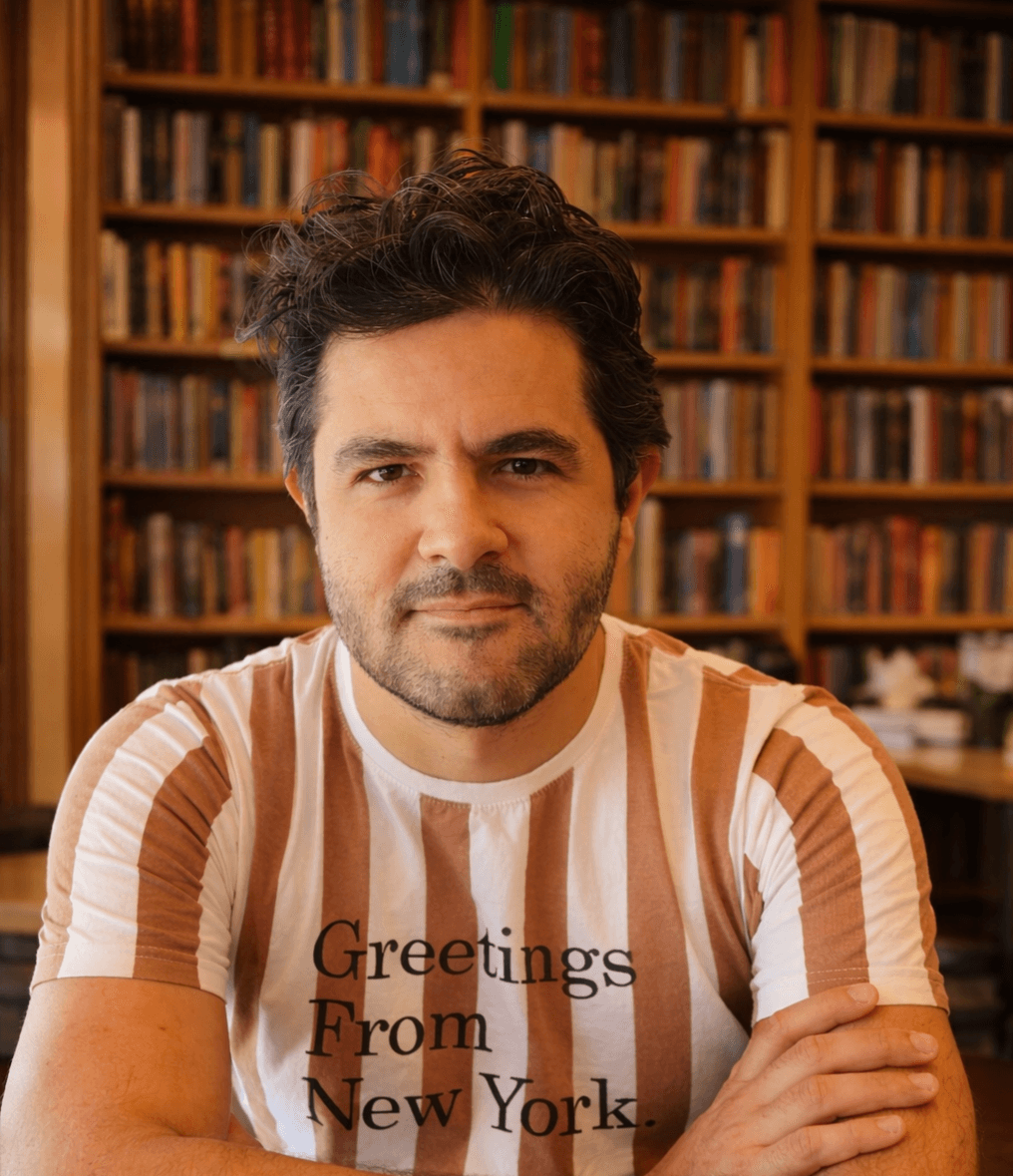 Henrique Manesco psicólogo em São Paulo Vila Prudente